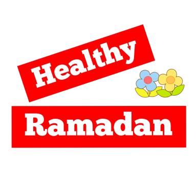 healthy ramadan good bad foods 